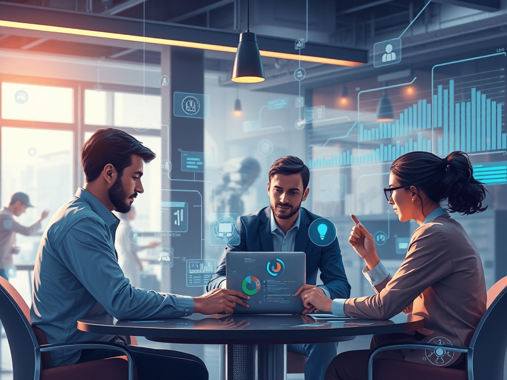 Vibe Marketing Part 2: Strategies, Tools,&nbsp;Examples